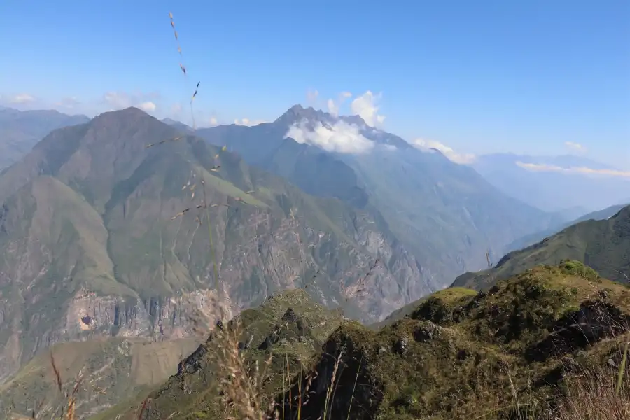 Imagen Mirador De Ccoya - Imagen 5