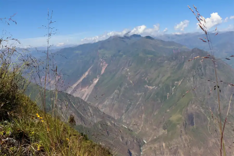 Imagen Mirador De Ccoya - Imagen 6