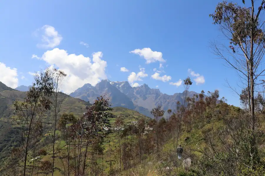 Imagen Mirador De Ccoya - Imagen 7