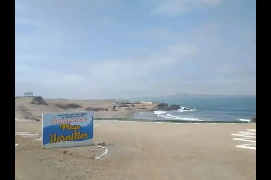 Imagen Playa Hornillos - Imagen 8