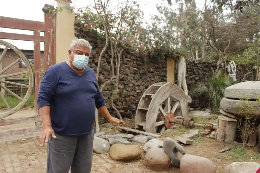 Imagen Exposición De Colecciones De La Casa Neyra - Imagen 3