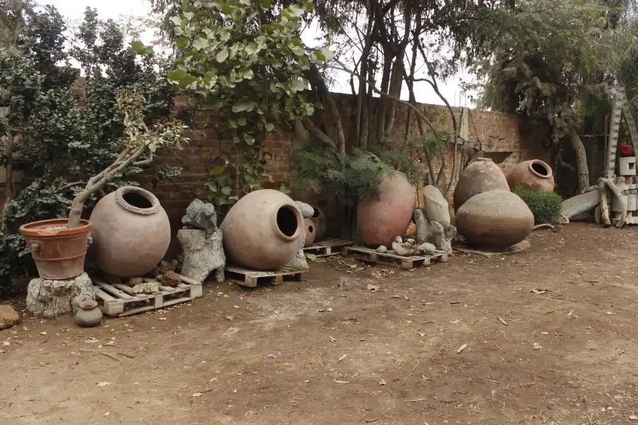 Imagen Exposición De Colecciones De La Casa Neyra - Imagen 5