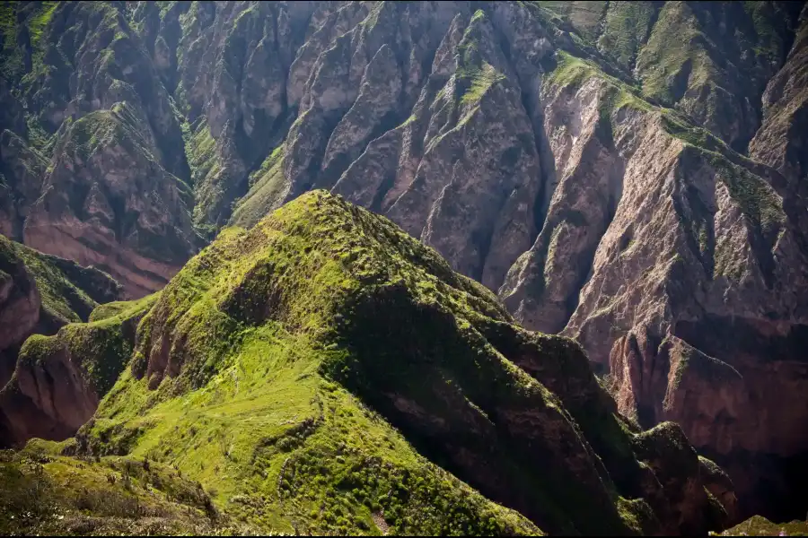 Imagen Cañon De Pichirigma - Imagen 6