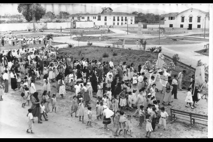 Imagen Aniversario De Fundación Española De Moyobamba - Imagen 9