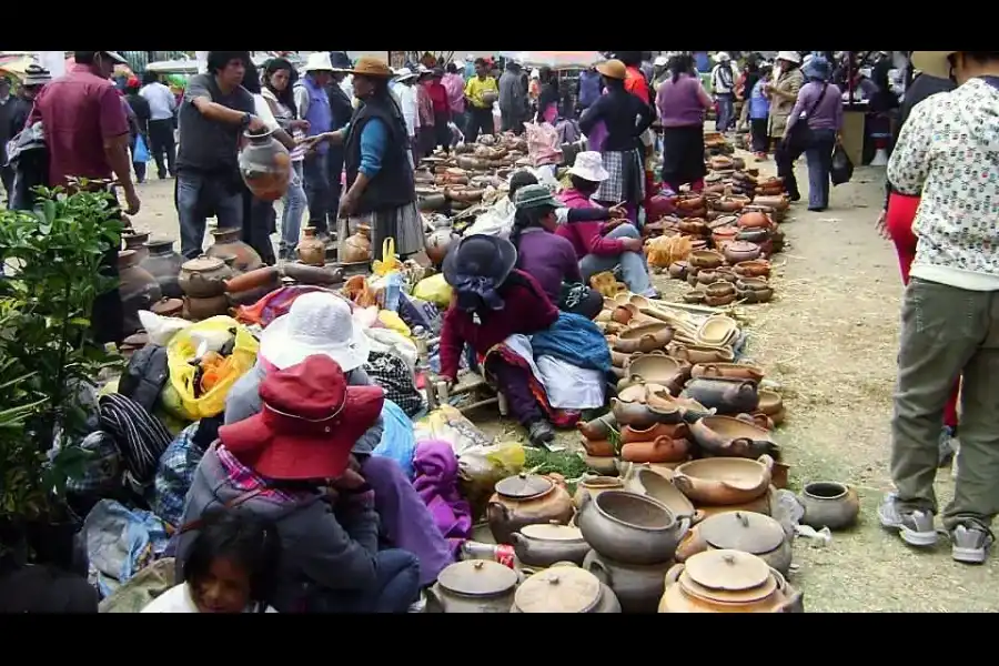 Imagen Fiesta De La Cruz De Mayo De Orcotuna - Imagen 10