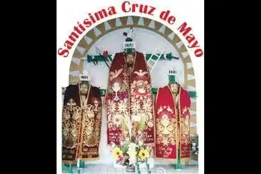 Imagen Fiesta De La Cruz De Mayo De Orcotuna - Imagen 8