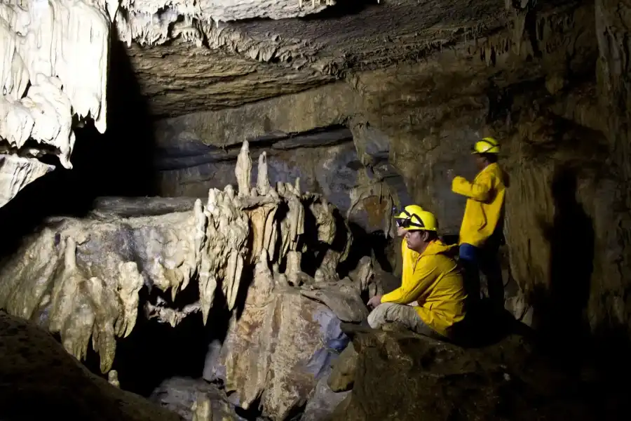 Imagen Cueva De Palestina - Imagen 4