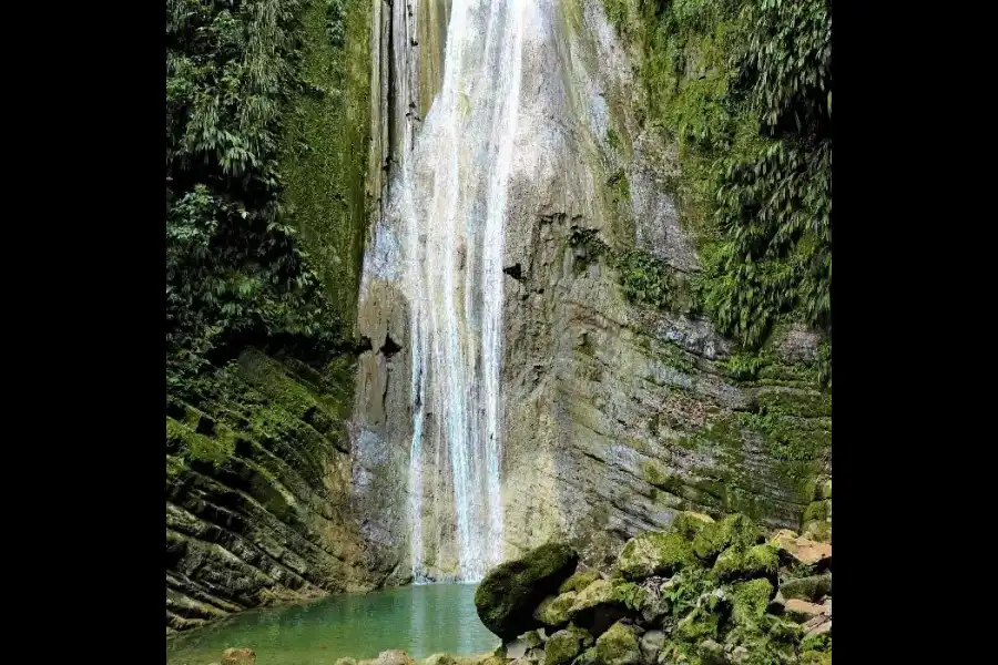 Imagen Catarata Maquisapa - Imagen 3