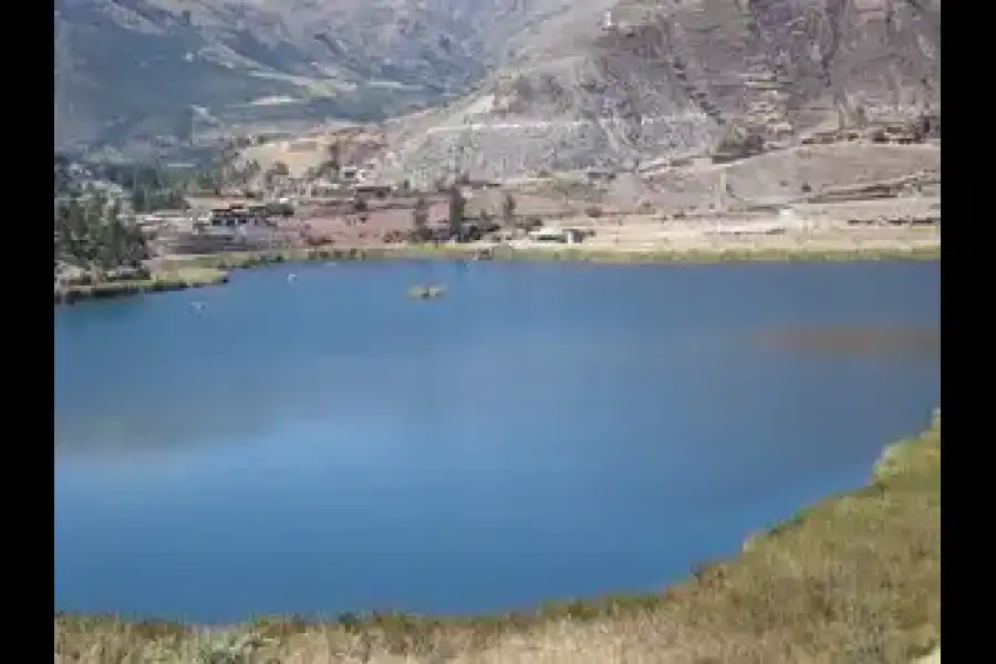 Imagen Laguna De Urcos - Imagen 1