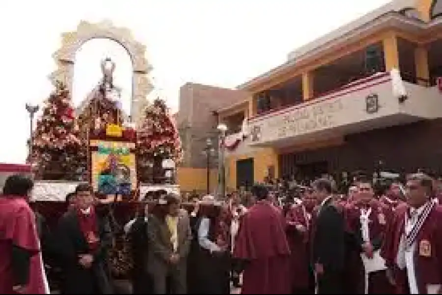 Imagen Fiesta Patronal Santísima Virgen María Del Rosario - Imagen 4