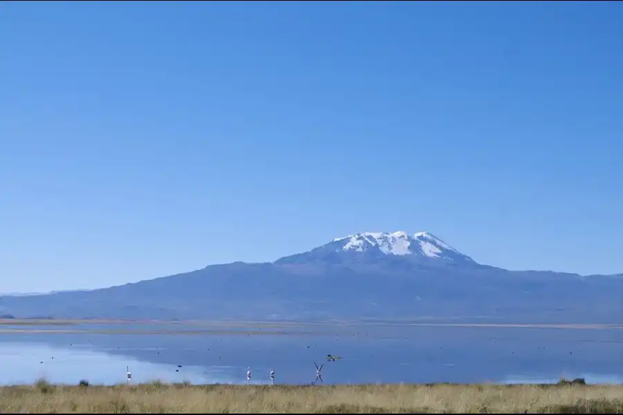 Imagen Laguna De Parinacochas - Imagen 3