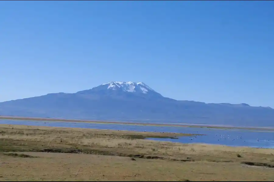 Imagen Laguna De Parinacochas - Imagen 4