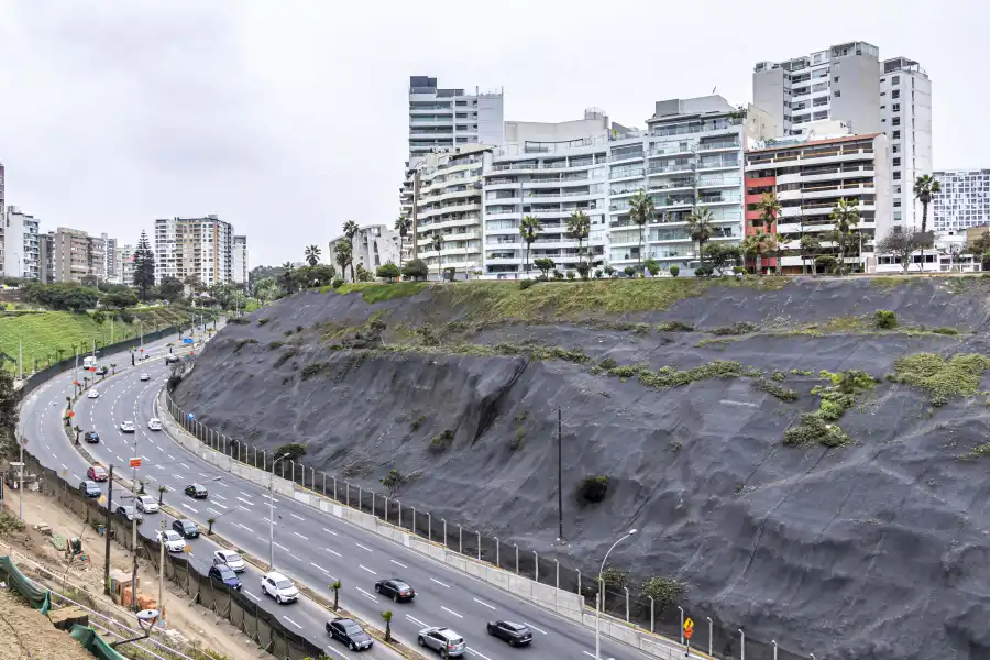 Imagen Malecón De Barranco - Imagen 1