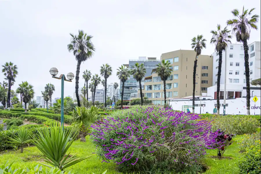 Imagen Malecón De Barranco - Imagen 4