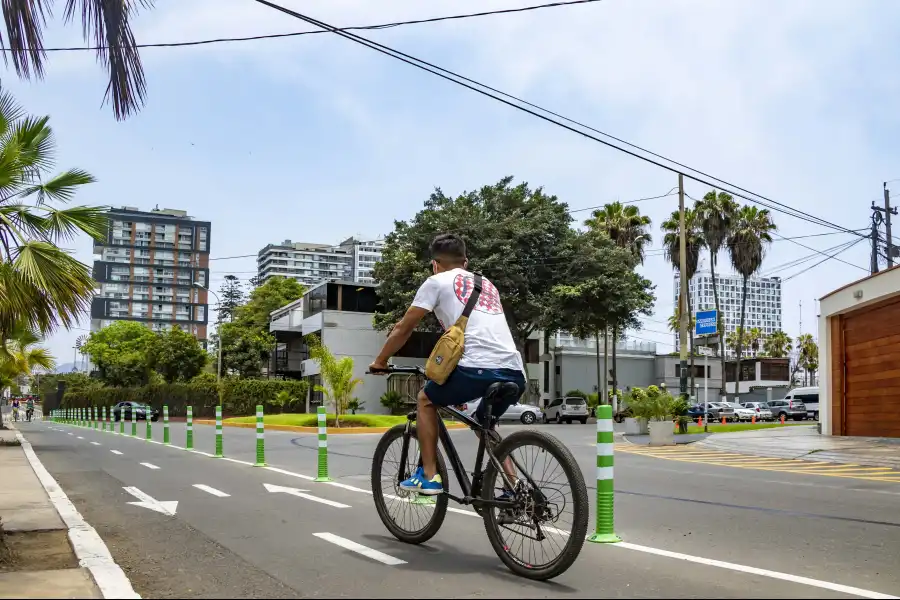 Imagen Malecón De Barranco - Imagen 6