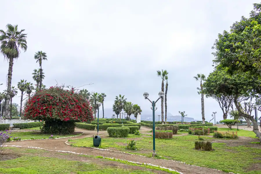 Imagen Malecón De Barranco - Imagen 8