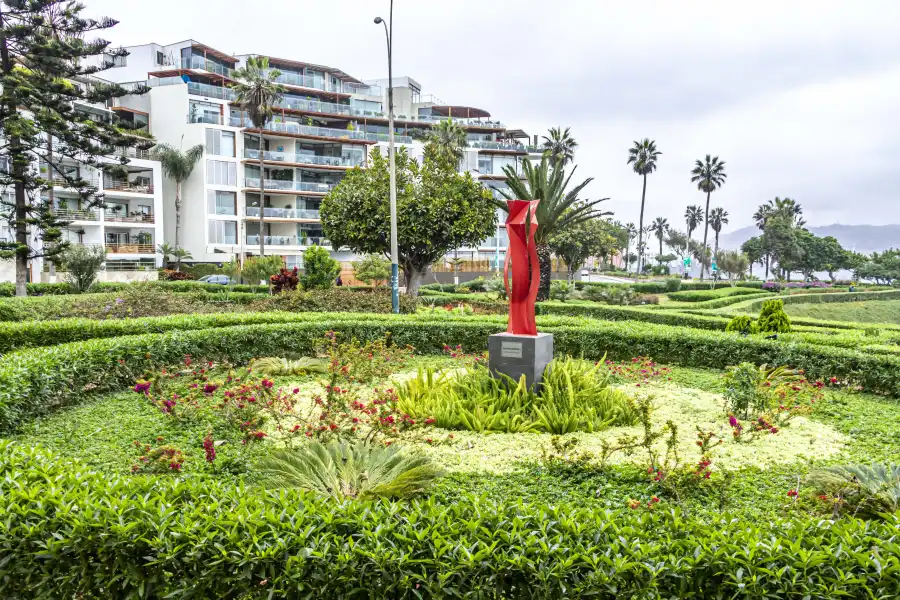 Imagen Malecón De Barranco - Imagen 9