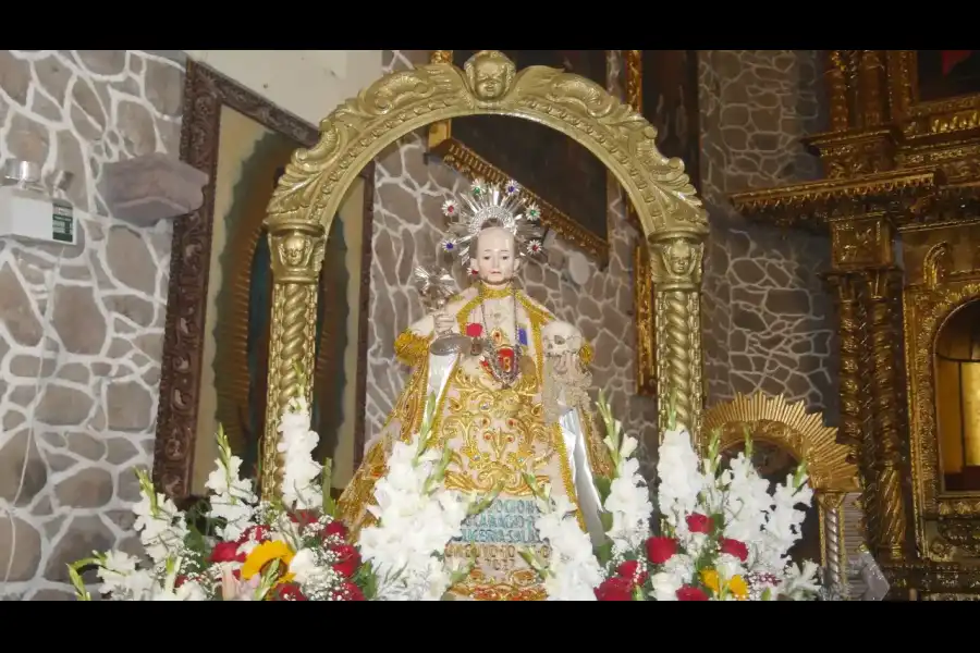 Imagen Templo De Nuestra Señora De La Asunción - Imagen 3