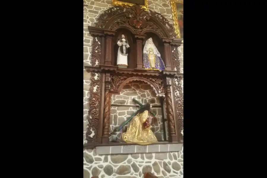 Imagen Templo De Nuestra Señora De La Asunción - Imagen 6