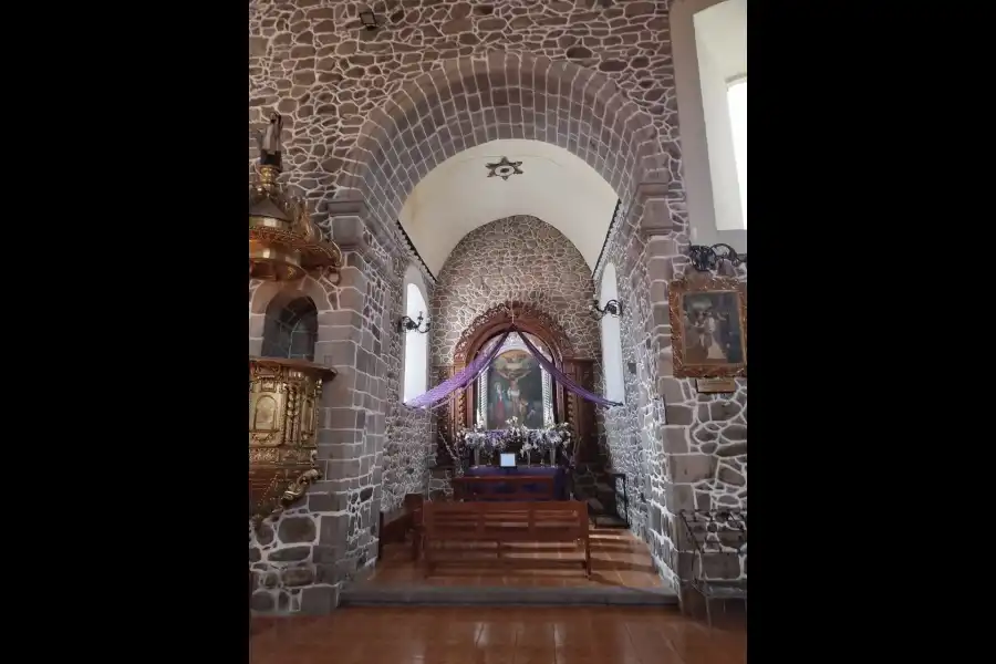 Imagen Templo De Nuestra Señora De La Asunción - Imagen 9