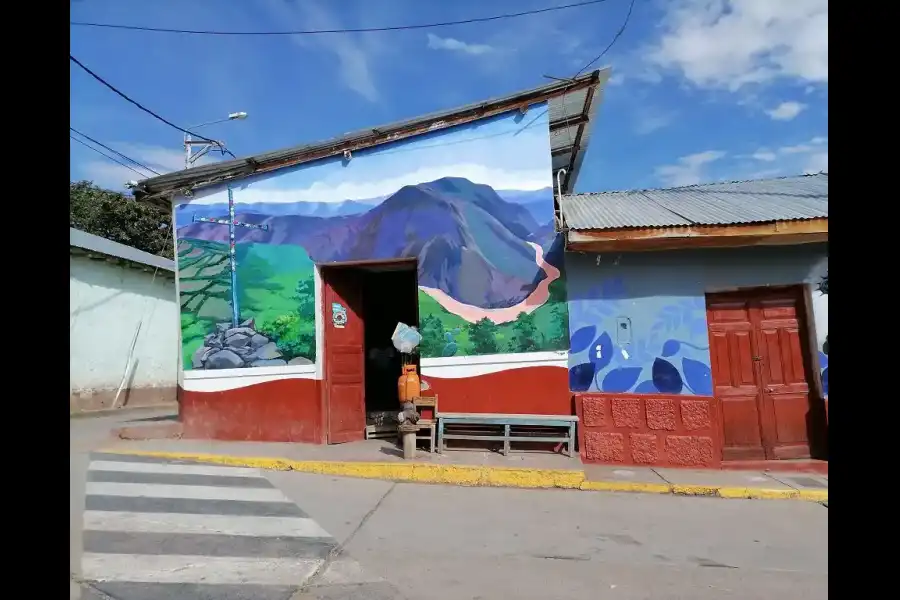 Imagen Murales De Luricocha - Imagen 7