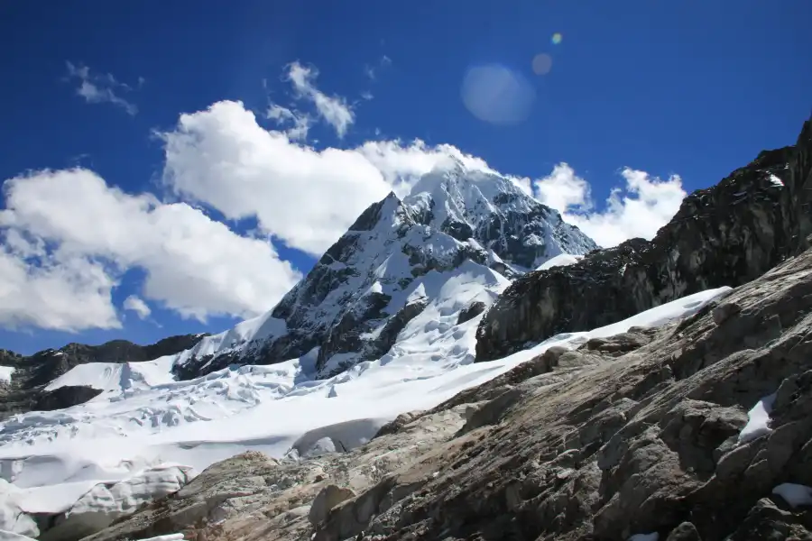 Imagen Nevado Huaguruncho - Imagen 4