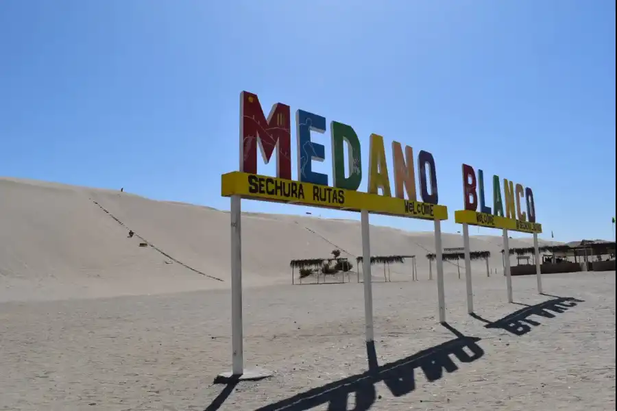 Imagen Médano Blanco - Imagen 4