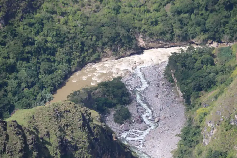 Imagen Mirador De Llamapa Ñawin - Imagen 3