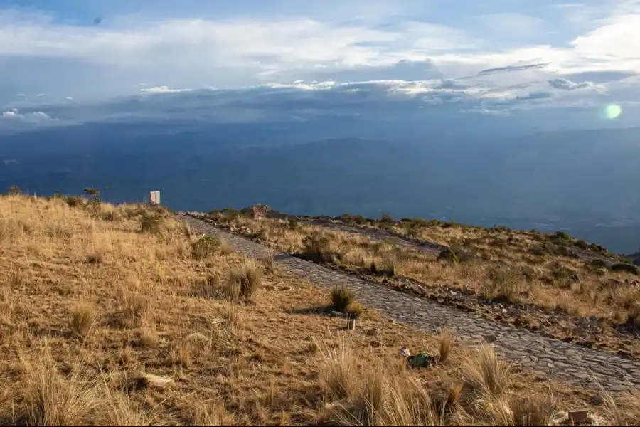 Imagen Mirador De Pultunchara - Imagen 4