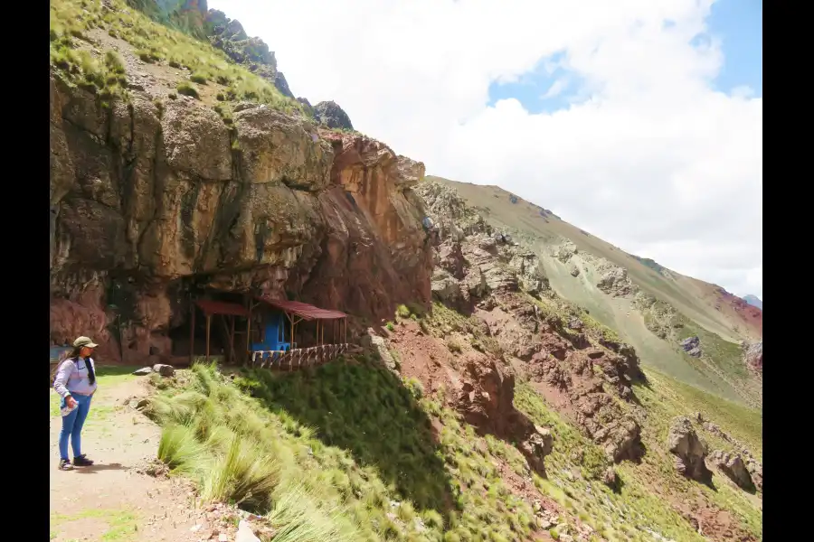 Imagen Mirador Virgen Inmaculada Concepción - Imagen 4