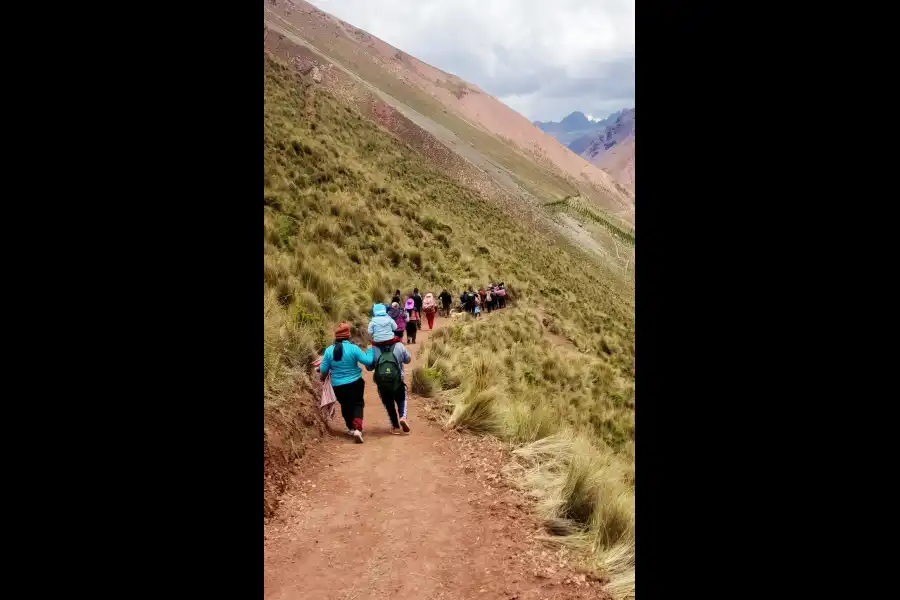 Imagen Mirador Virgen Inmaculada Concepción - Imagen 5