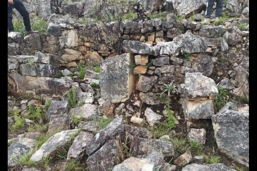 Imagen Sitio Arqueologico De Palma Cruz - Imagen 3