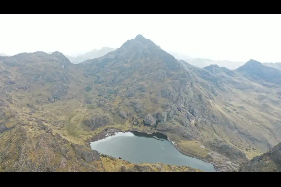 Imagen Laguna De Osccoccocha - Imagen 4