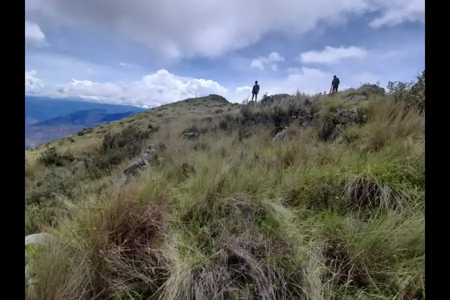 Imagen Sitio Arqueológico Prehispánico Torongana - Imagen 3