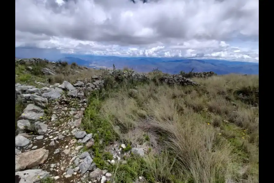 Imagen Sitio Arqueológico Prehispánico Torongana - Imagen 4