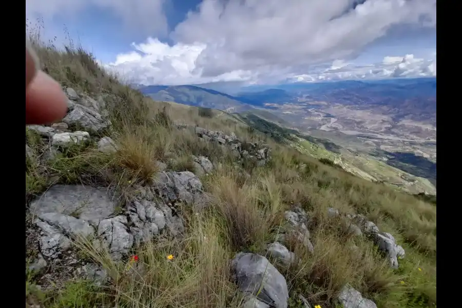 Imagen Sitio Arqueológico Prehispánico Torongana - Imagen 5