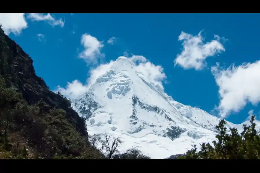 Imagen Nevado Pirámide De Garcilaso - Imagen 3