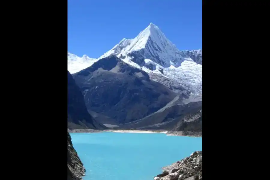 Imagen Nevado Pirámide De Garcilaso - Imagen 4