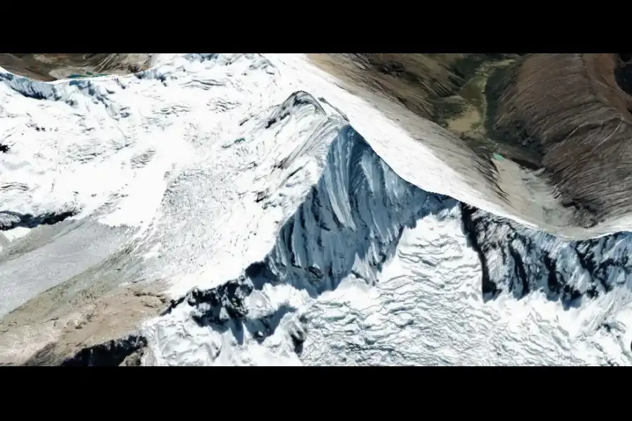 Imagen Nevado Pirámide De Garcilaso - Imagen 6