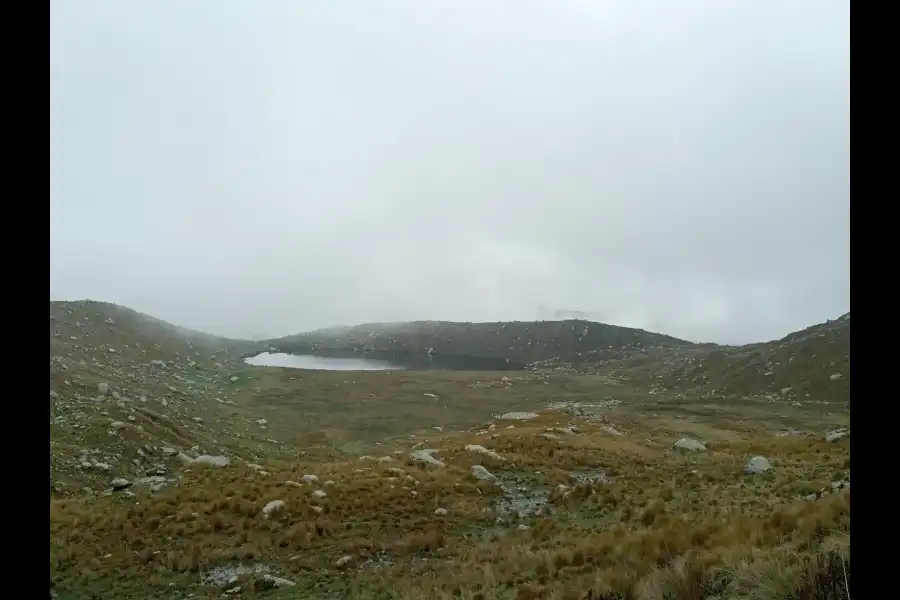 Imagen Laguna Tururu - Imagen 1