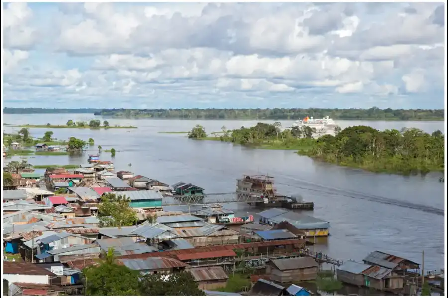 Imagen Pueblo De Pebas - Imagen 1