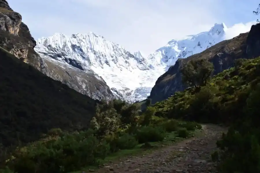 Imagen Quebrada Llaca - Imagen 6