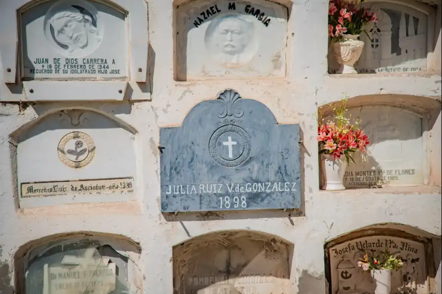 Imagen Cementerio General De Ayacucho - Imagen 3