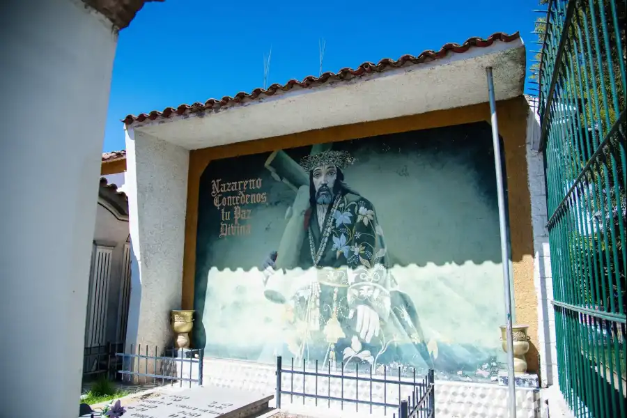 Imagen Cementerio General De Ayacucho - Imagen 4