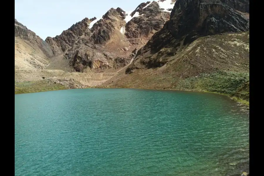 Imagen Laguna Belaunde - Imagen 5