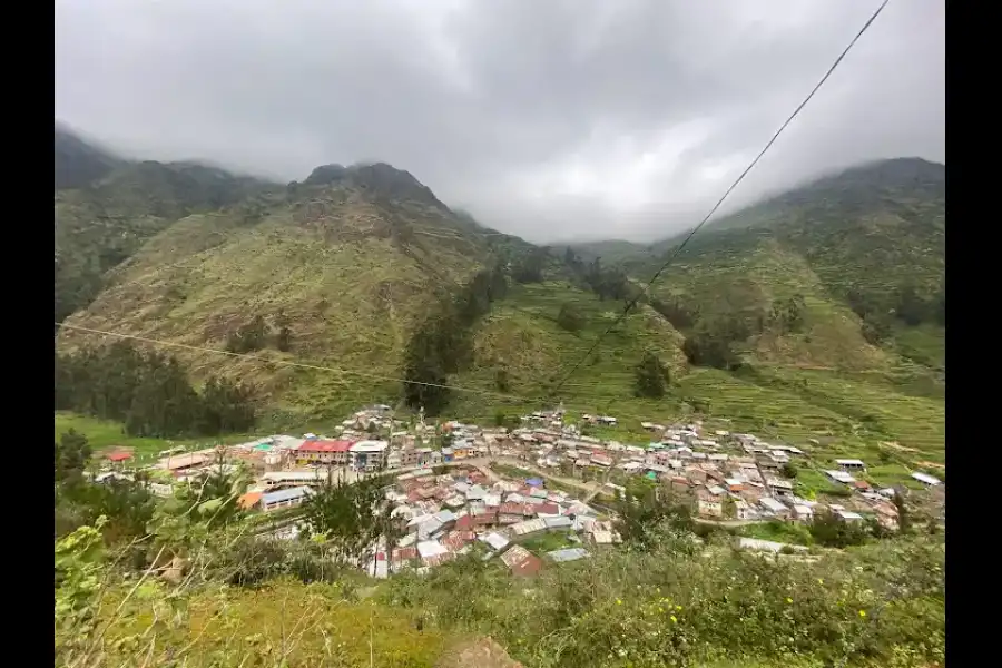 Imagen Pueblo De Huantán - Imagen 3