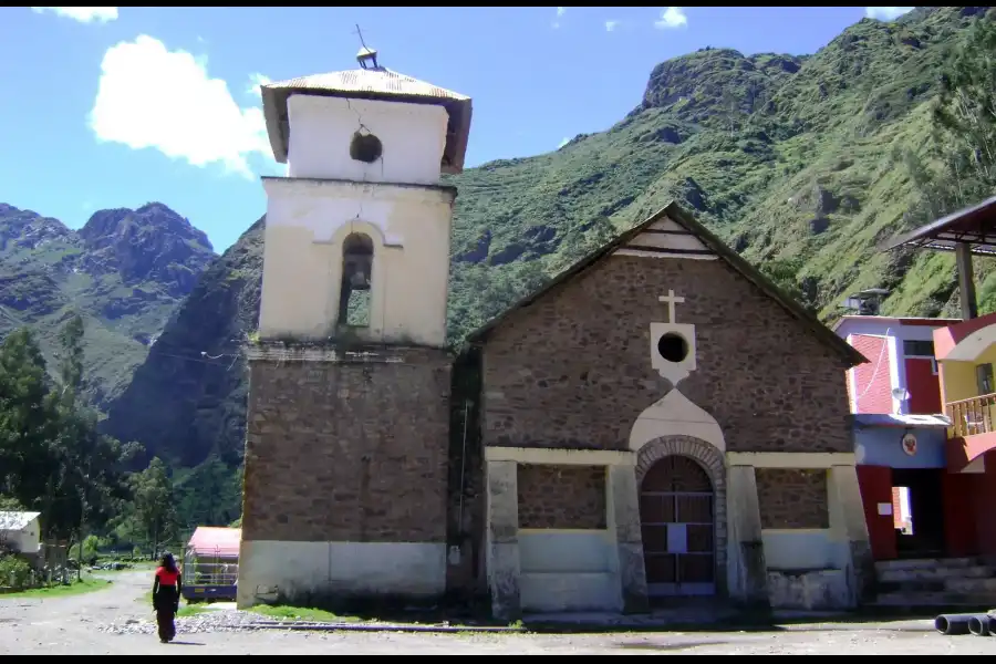 Imagen Pueblo De Huantán - Imagen 6