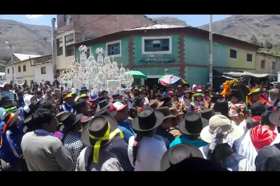 Imagen Festividad Niño Víctor Todo Poderoso - Imagen 4