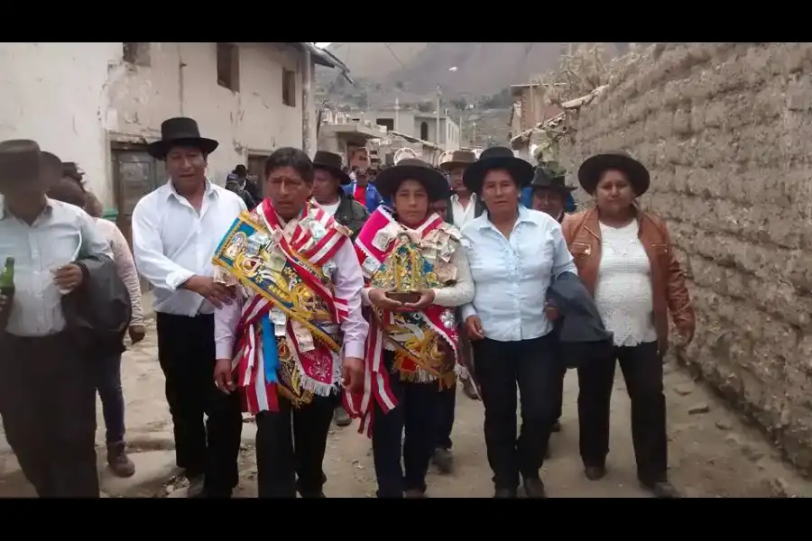 Imagen Festividad Niño Víctor Todo Poderoso - Imagen 5