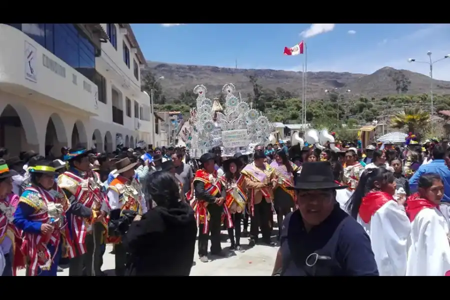 Imagen Festividad Niño Víctor Todo Poderoso - Imagen 6